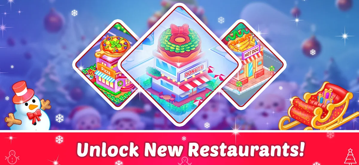 Backofen, Teig und festliche Zutaten